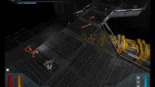[BFG] Space Siege [C2][B1]