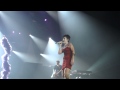 The Cranberries - Time is Ticking Out - Recife, Chevrolet Hall 22.10.2010 HD