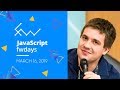 Илья Климов / JavaScript на сервере: быть или не быть? [ru]