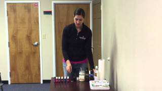 How, When And Why To Dilute An Essential Oils
