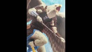 The Bird Folk! Aarakocra #shorts #short #hype #Aarakocra #newrace #dnd #dnd5e #bird #birds The Bird Folk! Aarakocra #shorts #short #hype #Aarakocra #newrace #dnd #dnd5e #bird #birds