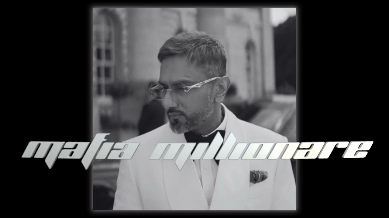 YOYO HONEY SINGH TYPE BEAT