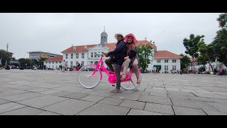 Jajan Pc Di Mangga Dua Bisa Sambil Jalan - Jalan Ke Kota Tua