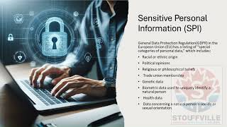 CIPM Domain 1 Introduction Update