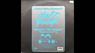 Daft Punk - Around The World (Kenlou Mix)