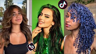 Hair Transformations that made Colleen Apologize For Gossip Train!✨️💇‍♀️