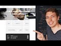 18: How to Create A Responsive Website Using HTML and CSS  | Learn HTML and CSS | HTML Tutorial