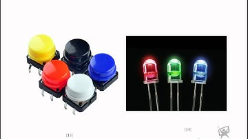 Aula 1 - Curso Programando Microcontroladores Freescale CodeWarrior