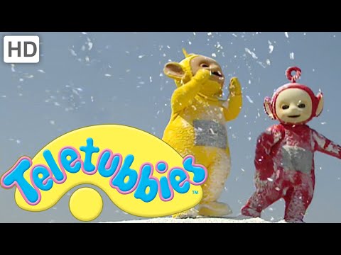 Teletubbies: Snowy Story - Full Episode