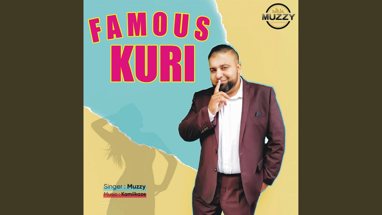 在 YouTube 上观看 Famous Kuri