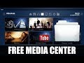 Mediaportal 2 comment tlcharger et installer  alternative au centre multimdia domestique kodi