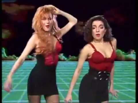 Centerfold - Dictator (1986)