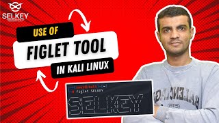 PRINT Your Name in ASCII Characters Like a PRO! 🔥 Figlet Tool | ગુજરાતી Step-by-Step Guide 🖥️