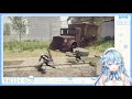 End of video