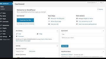 Fixed   Sticky Widget Options