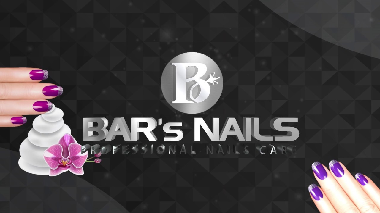Bars Nails & Spa Frankfort IL (815) 4641036 30 seconds Video