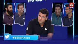 Ask The Pavilion | 8th Nov 2022 @A Sports ​