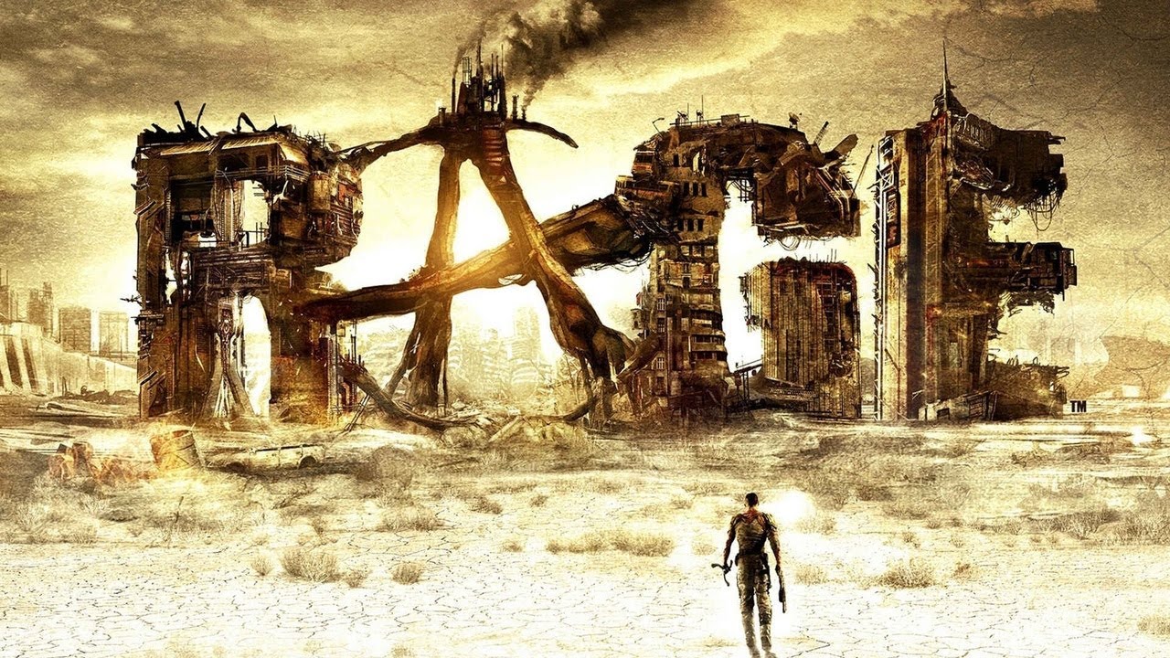 Rage Walkthrough: Part 6, Scorcher FINALE!