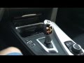 How To Use The BMW Steptronic Transmission And Select Drive Modes