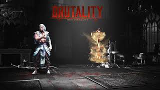Quitality // Mortal Kombat 1 // Ranked // Crossplay //