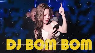 DISCO NONSTOP TECHNO REMIX 🔥 DJ BOMBOM MUSIC REMIX 2024 🔥Dance With DJ-Nonstop Synthesis Remix 2024🔥