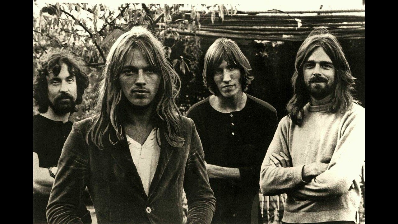 Pink Floyd Time Isolated Vocals YouTube