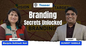 Build Visibility That Sells: GTM + Sales Enablement Teaser