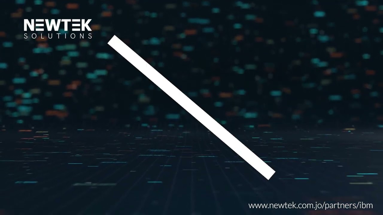 IBM Cloud Pak for Data - Newtek Solutions