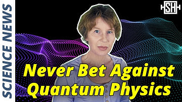 Is Gravity Quantum? New Experiment Could Test Oppenheim