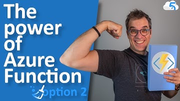 The cleaning Power of Azure Function at your service