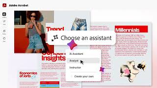 Adobe Acrobat Adobe Acrobat Studio Is All New Ad