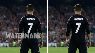 How to Remove Watermark from Video in CapCut PC (2024)