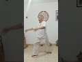 Sexto movimiento de Hun Yuan! Conectar cielo y tierra
