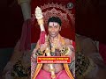 సాధనలో కాళీదేవి ప్రత్యక్షమై గురూజీకి ఏమన్నారు? ఇప్పుడు వెల్లడించారు!