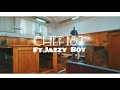 Chef 187 ft Jazzy Boy - Bwacha Behind the Scenes (court scene)