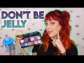 CAN INFLUENCERS BE FRIENDS? 🪼 Chatty GRWM trying Unearthly Don’t Be Jelly | GlitterFallout