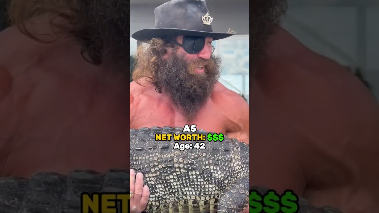 Liver King Net Worth over the years 