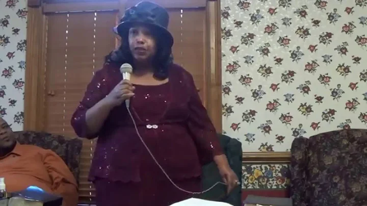 BE CAREFUL HOW YOU TREAT  GOD'S PEOPLE