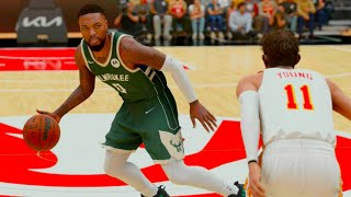 This Will Make NBA 2k26 The Greatess 2k Ever