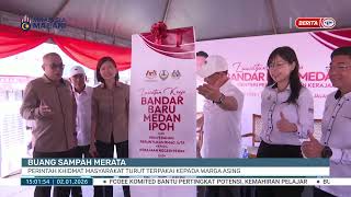 2 Januari 2026 - Semasa 3