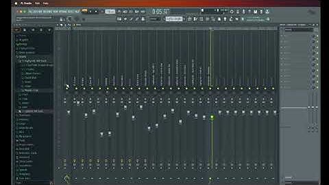 how to make pluggnb beats pt4. (30nickk, Goyxrd, Xangang, Autumn, Summrs)