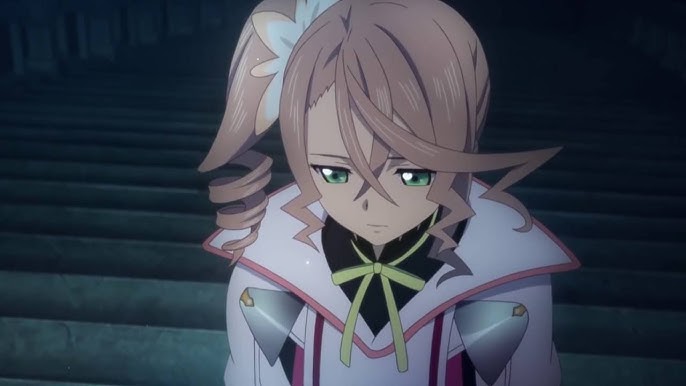 Reseña] Tales of Zestiria the X , la versión anime - VidaoPantalla