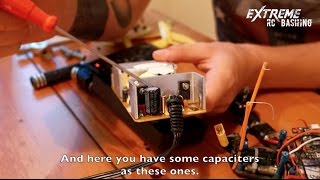 BLACK BIRD TUTO - How to remove ALL oscillations of KISS FC