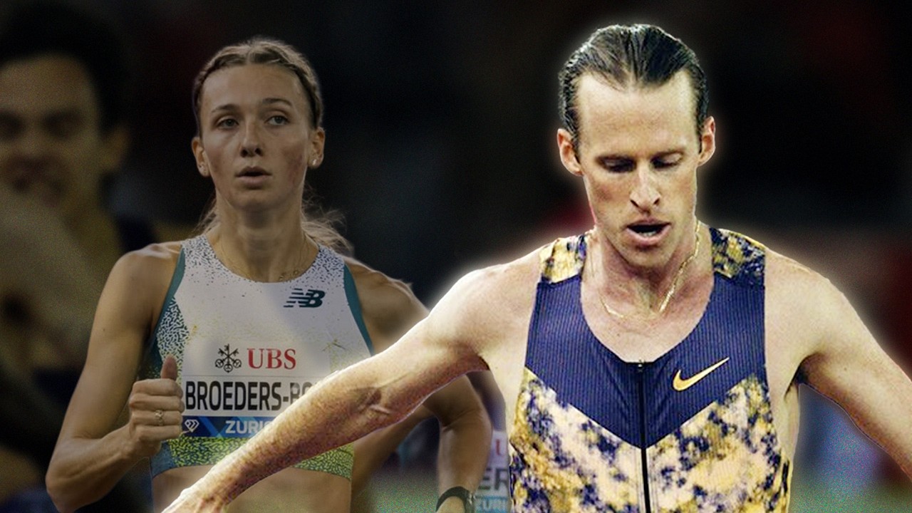 Hocker Strikes Back, Troyer's Littergate, Femke's Threshold, & World Ultimate Conspiracy