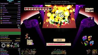 ID2: That Guy (Optimal)
Uses phase dodges
Live runs at https://twitch.tv/chrisisawesome
Stay in touch on Twitter!
https://twitter.com/_ChrisIsAwesome ID2: That Guy (Optimal)