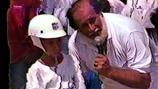 1993 Philippine Soap Box Derby
