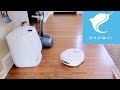 Narwal Robotics T10 Self Washing and Vacuuming Robot 😁 Initial Unboxing and First Look 🙄