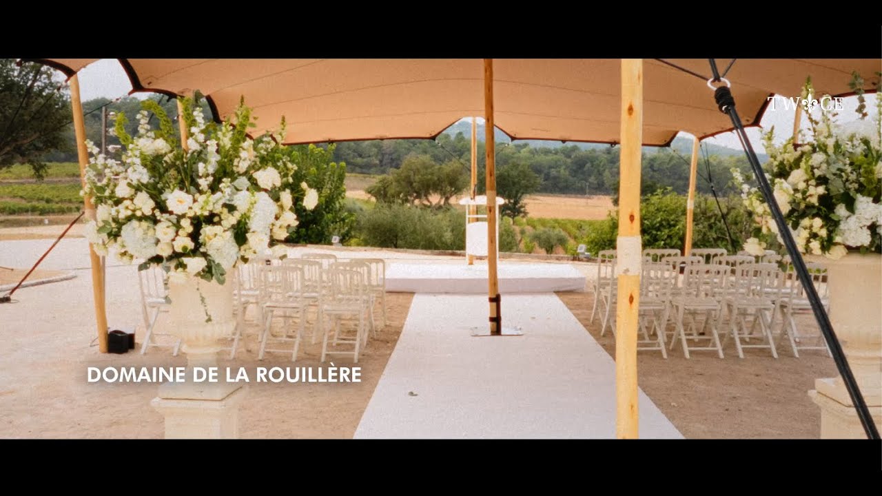 Wedding Weekend in Saint-Tropez, French Riviera - Managed by Twice Agency 