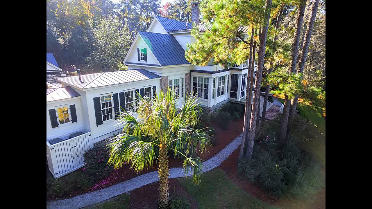 17 Tidal Creek Ln Okatie SC 29909 YouTube