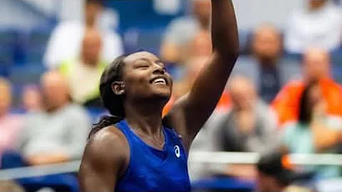 Alycia Parks wins 3 titles In 7 days  will she wit...
